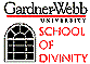 Gardner Webb University School of Divinity