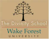 Wake Forest Divinity School -- North Carolina